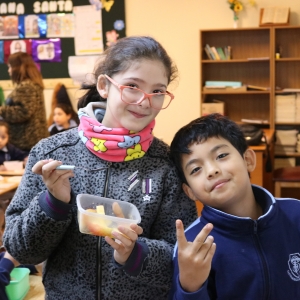 Día de la Actividad Física